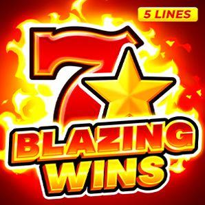 7-Blazing-Wins