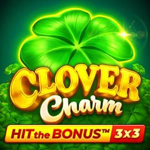 Clover-Charm