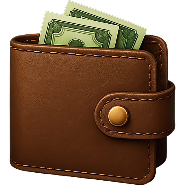 Funds-Entry
